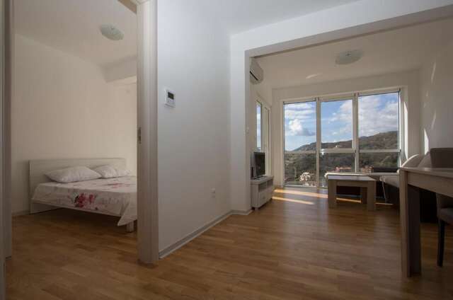 Апартаменты Apartment Anja Свети-Стефан-48