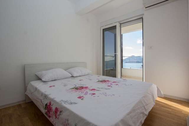 Апартаменты Apartment Anja Свети-Стефан-49