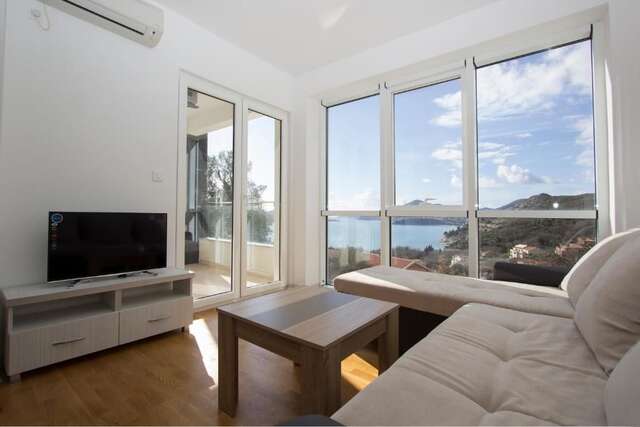 Апартаменты Apartment Anja Свети-Стефан-53