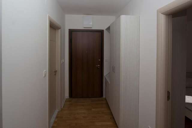 Апартаменты Apartment Anja Свети-Стефан-54