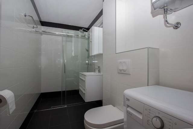 Апартаменты Apartment Anja Свети-Стефан-61