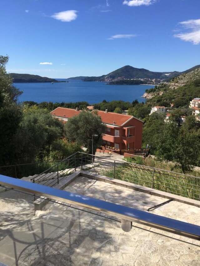 Апартаменты Apartment Anja Свети-Стефан-8