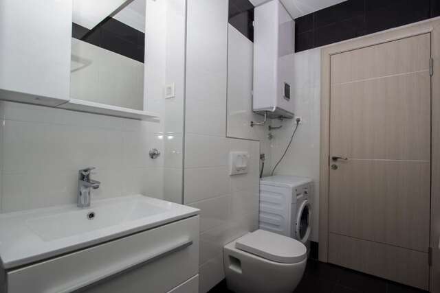 Апартаменты Apartment Anja Свети-Стефан-65