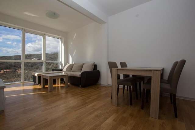 Апартаменты Apartment Anja Свети-Стефан-67