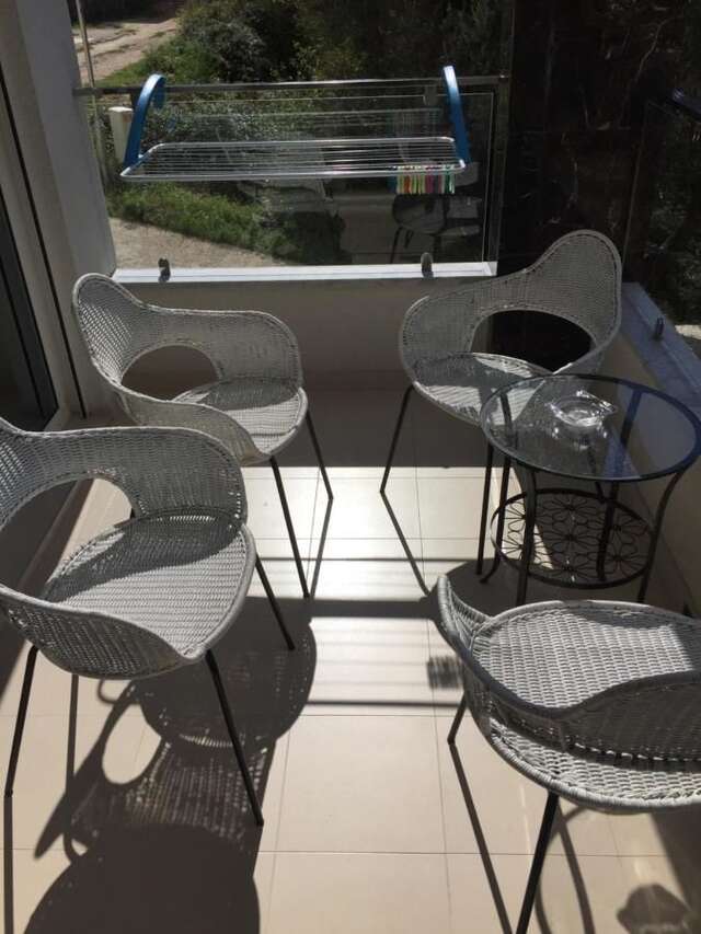 Апартаменты Apartment Anja Свети-Стефан-9