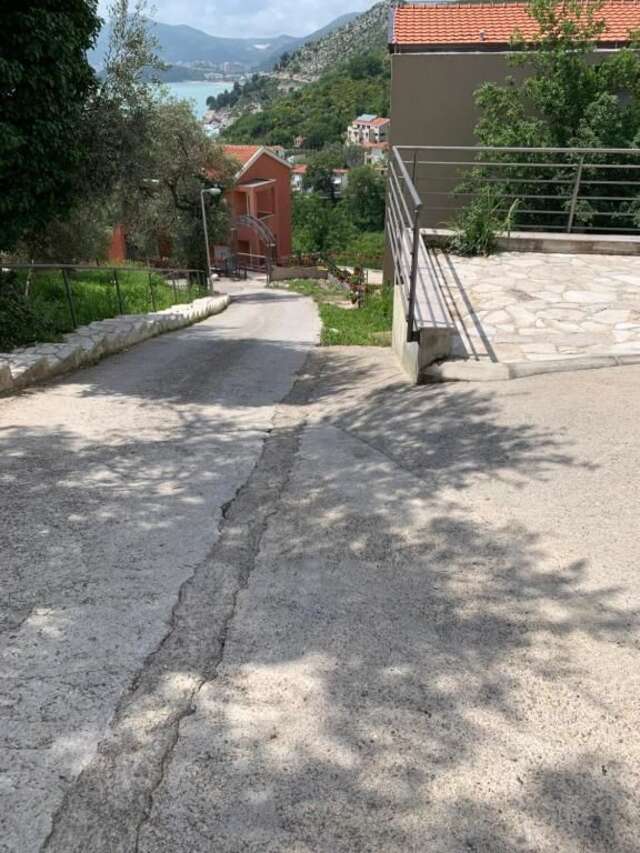 Апартаменты Apartment Anja Свети-Стефан-78