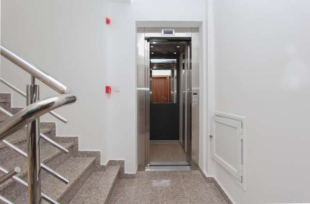 Апартаменты Apartment Anja Свети-Стефан-80