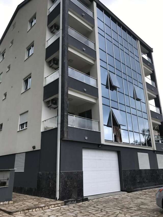 Апартаменты Apartment Anja Свети-Стефан-11